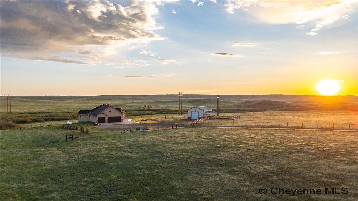 Property Photo: 1102 Dusty Rd WY 82009