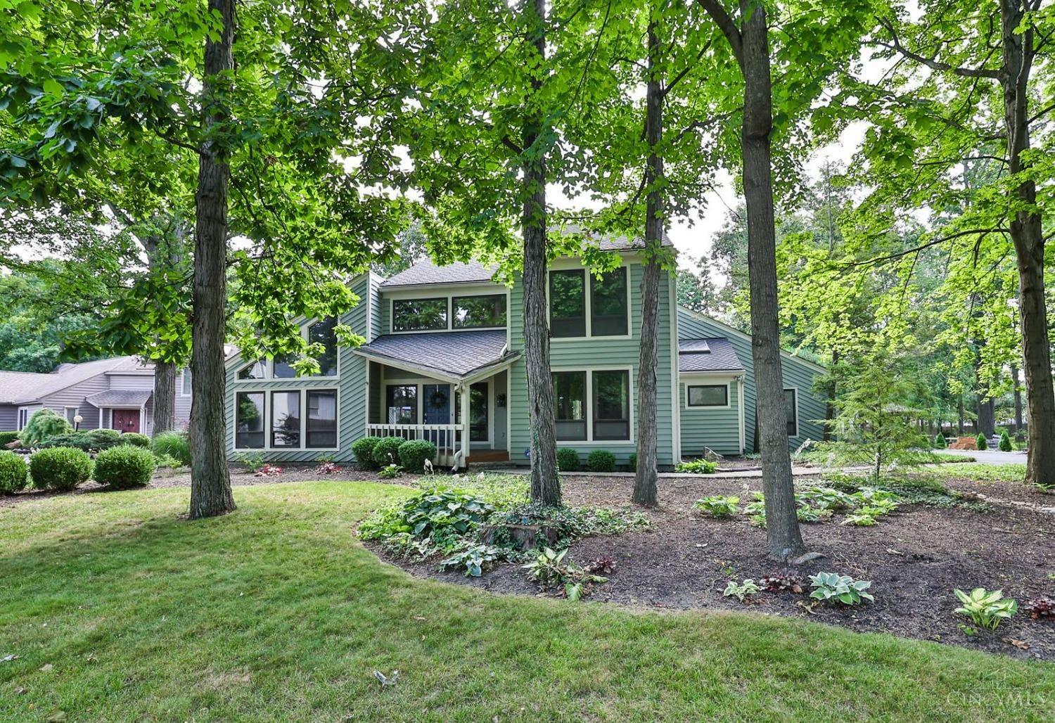 8564 Landen Cove  Deerfield Twp. OH 45039 photo