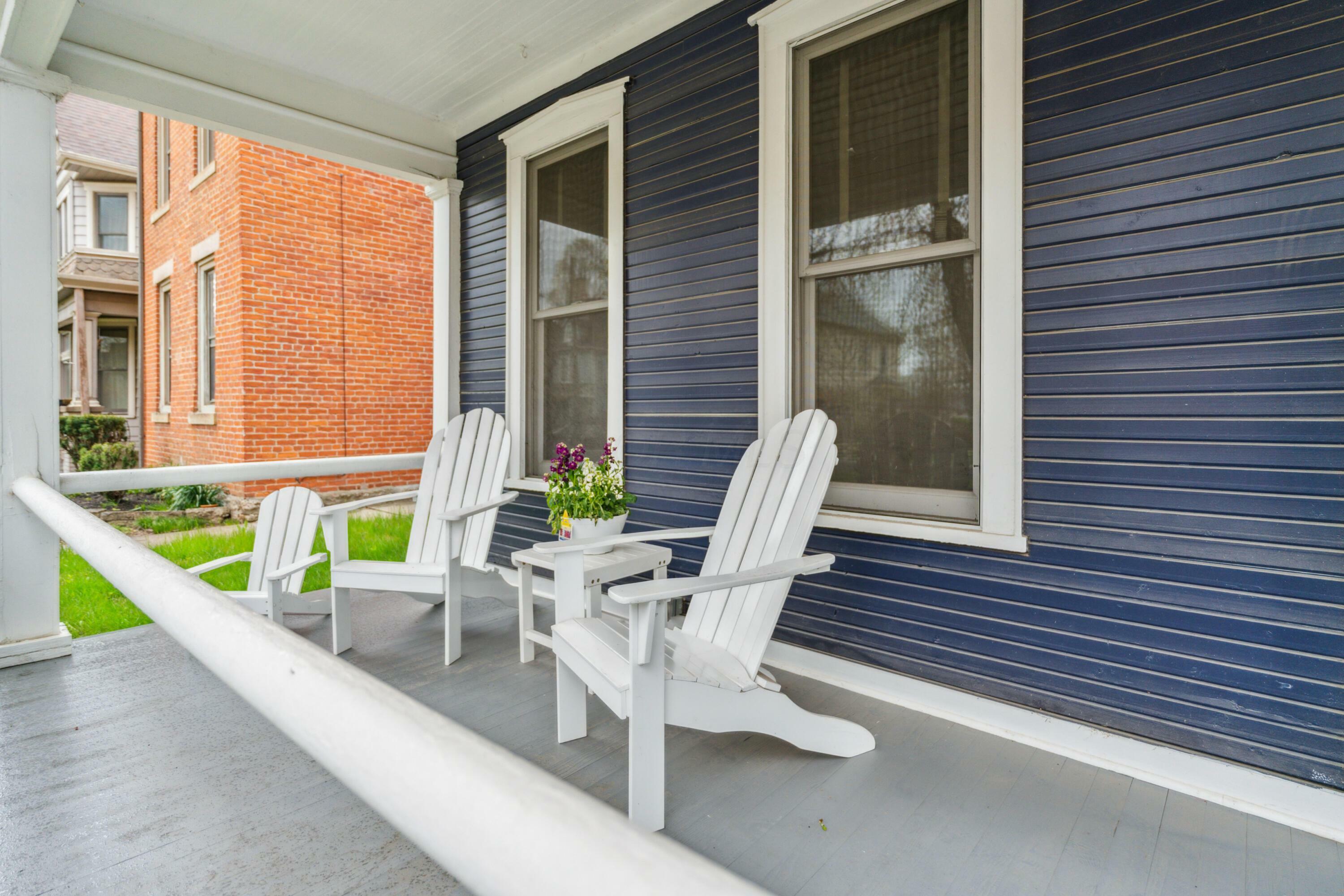 Property Photo: 316 W 2nd Avenue OH 43201