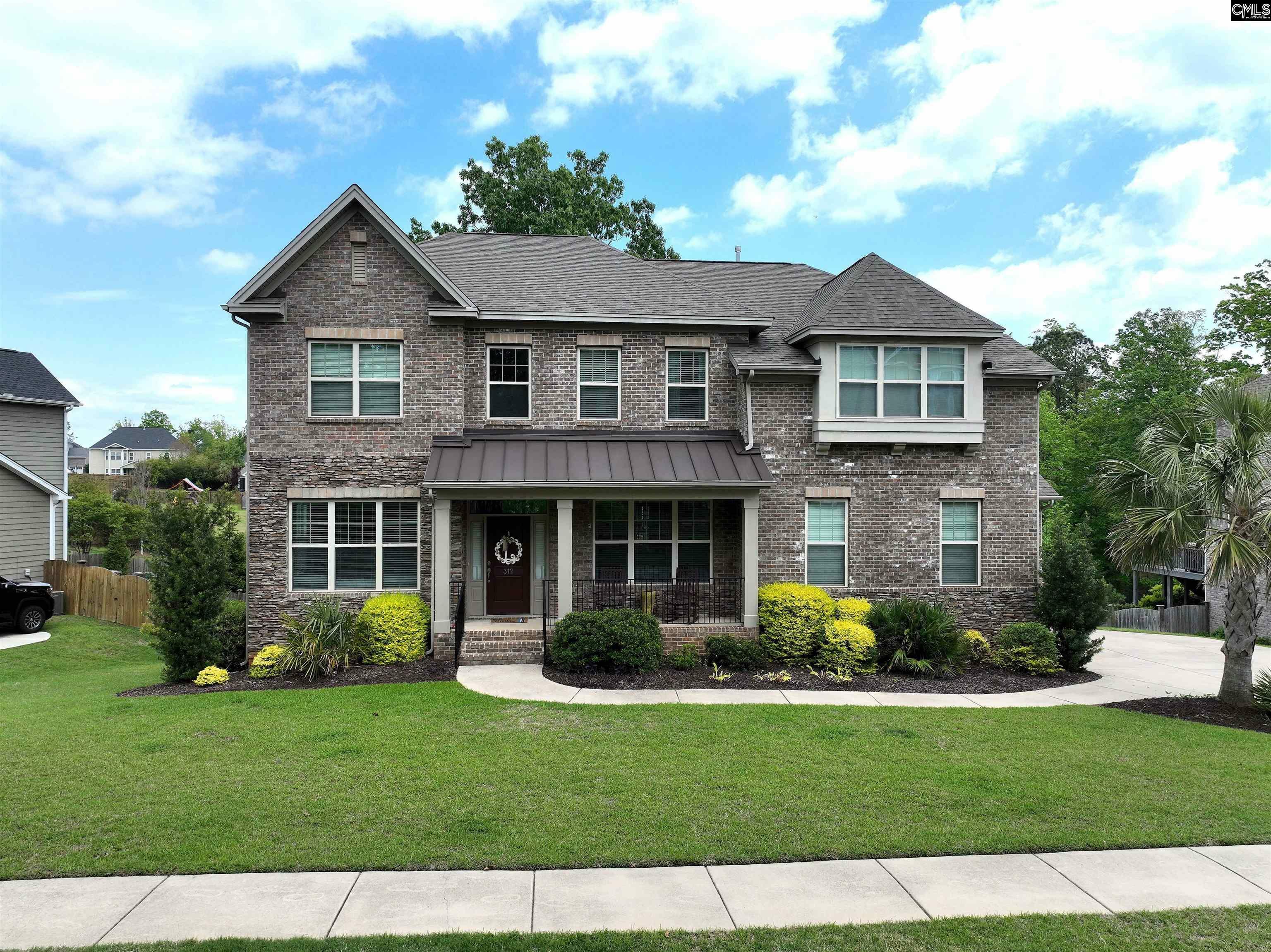 312 Brookridge  Chapin SC 29036 photo