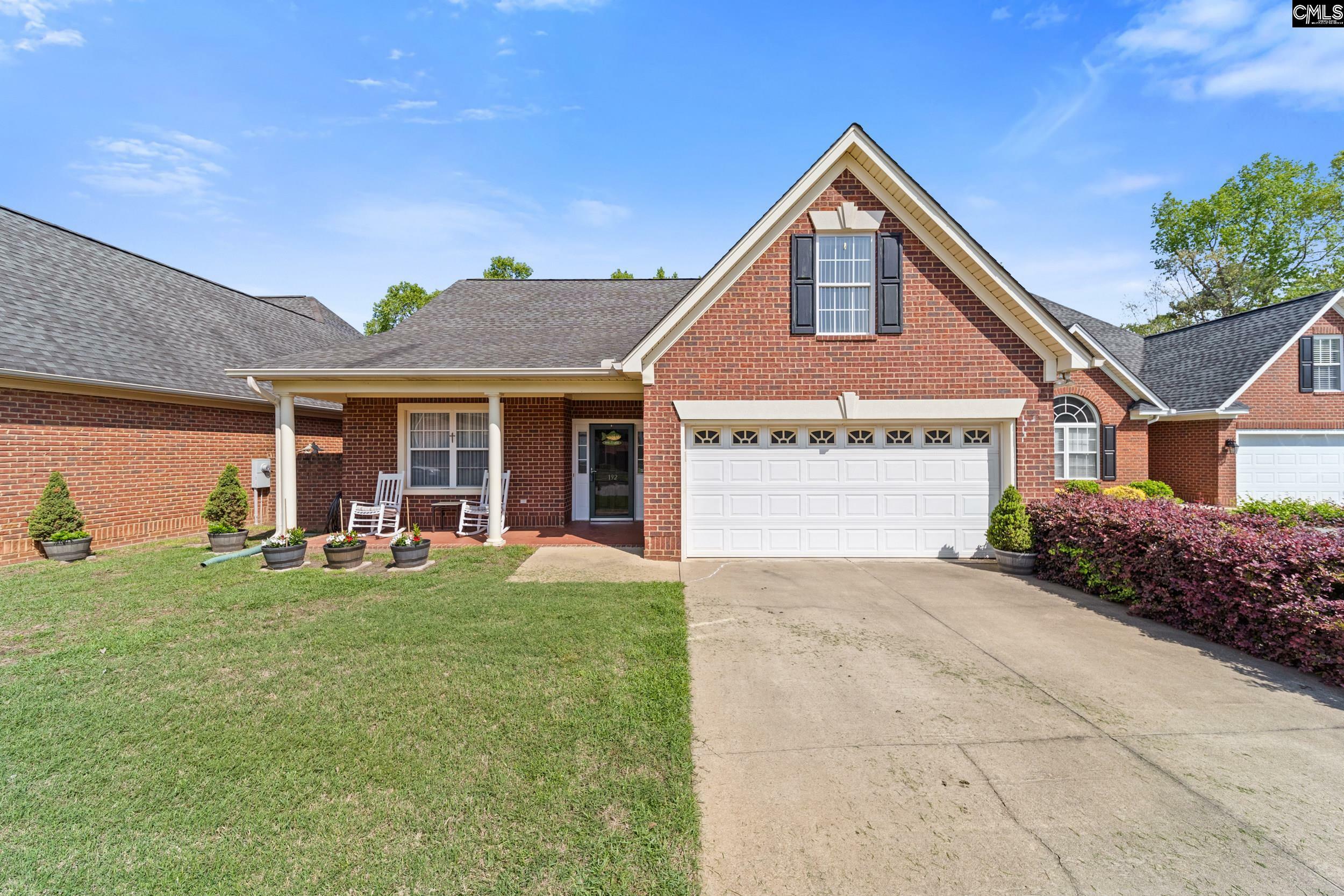 192 Shoal  Lexington SC 29072 photo