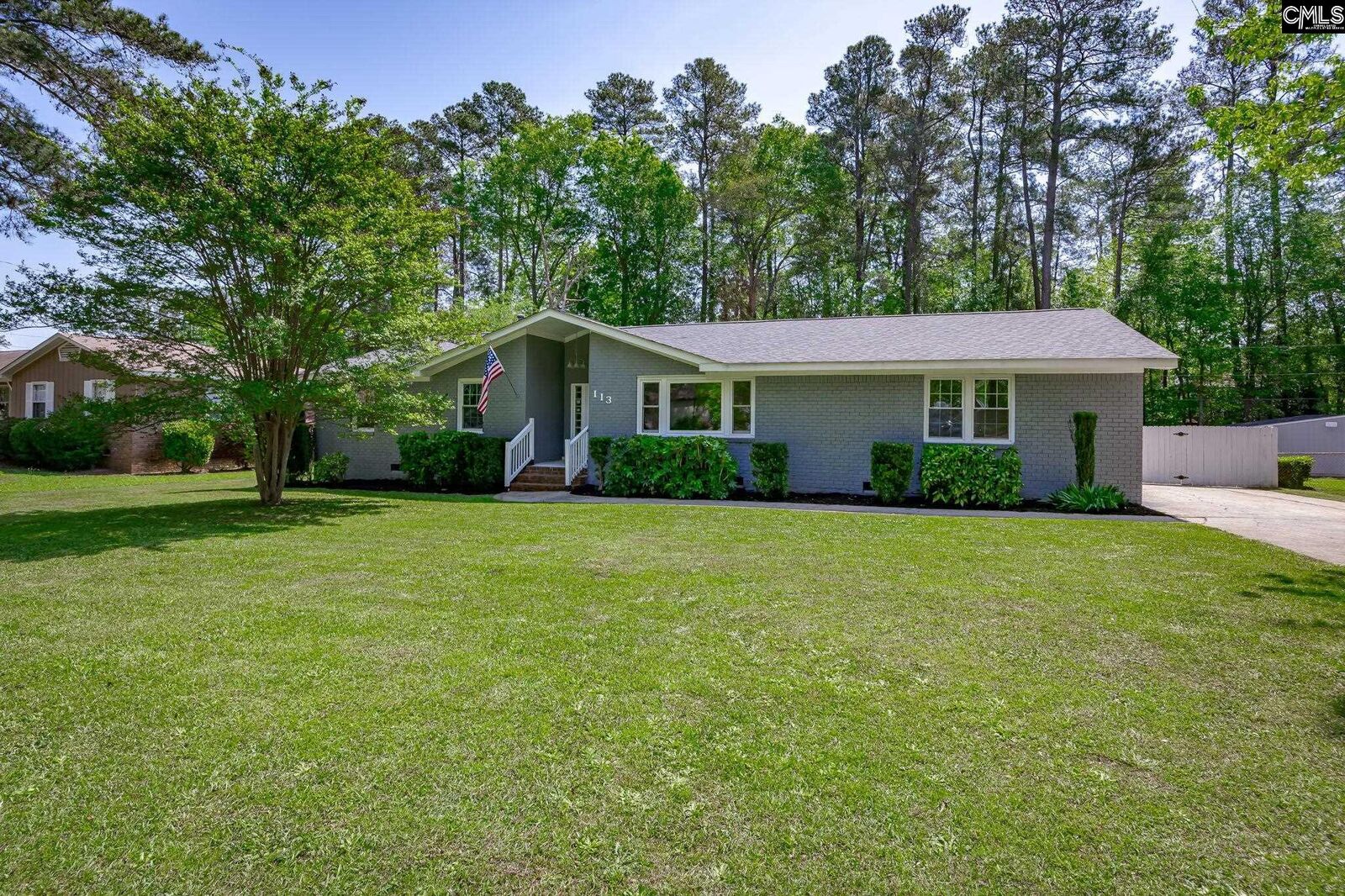 Property Photo:  113 Lyndhurst  SC 29212 