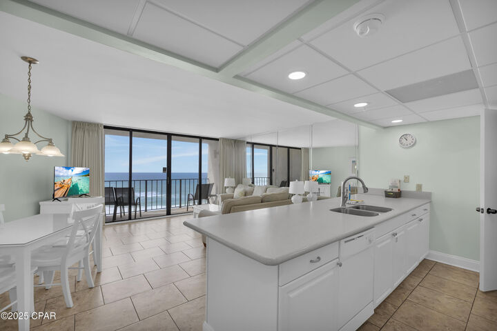 Property Photo:  11347 Front Beach Road 910-3  FL 32407 