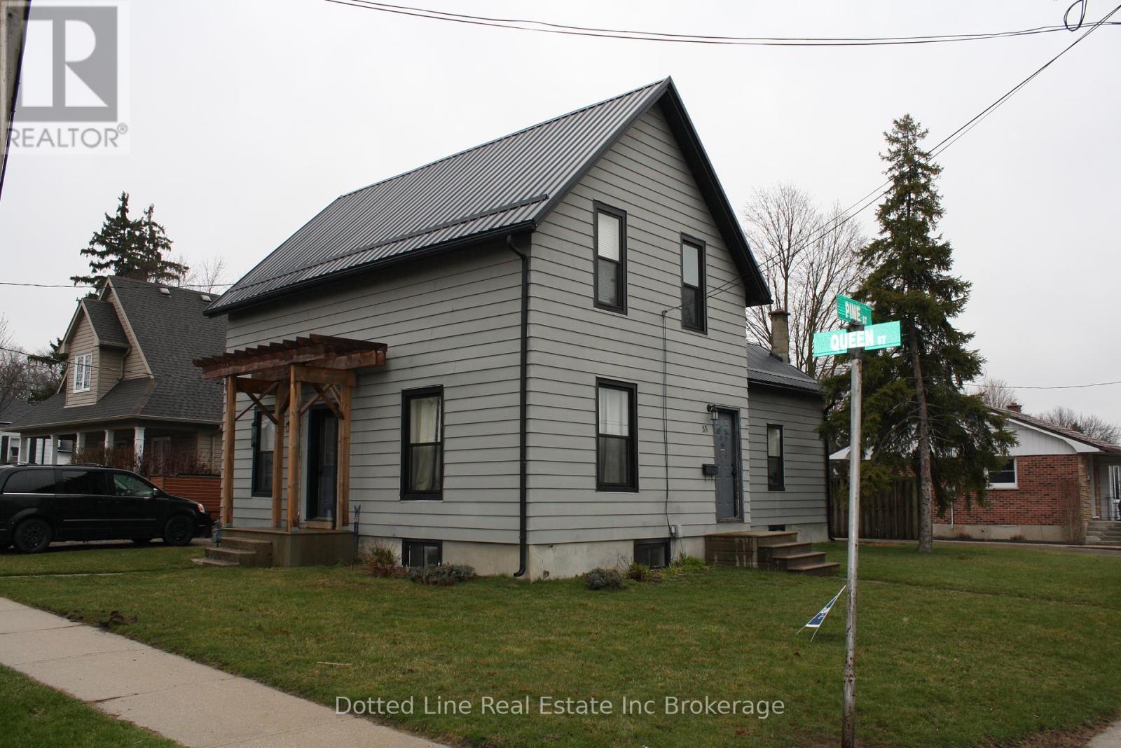 55 Pine Street East  Aylmer ON N5H 1N4 photo