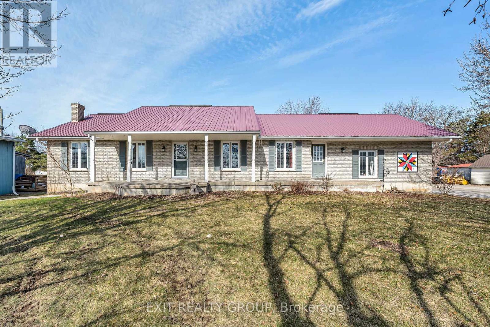 Photo de la propriété: 325 County Rd 30 ON K0K 1G0