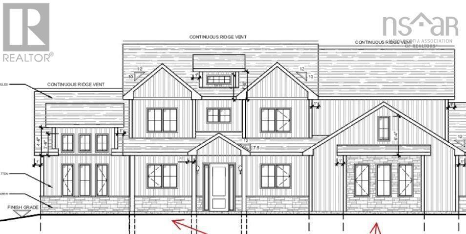 Property Photo: 72 Persian Court NS B4E 0V5