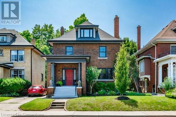 146 Delaware Lower  Hamilton ON L8M 1V4 photo
