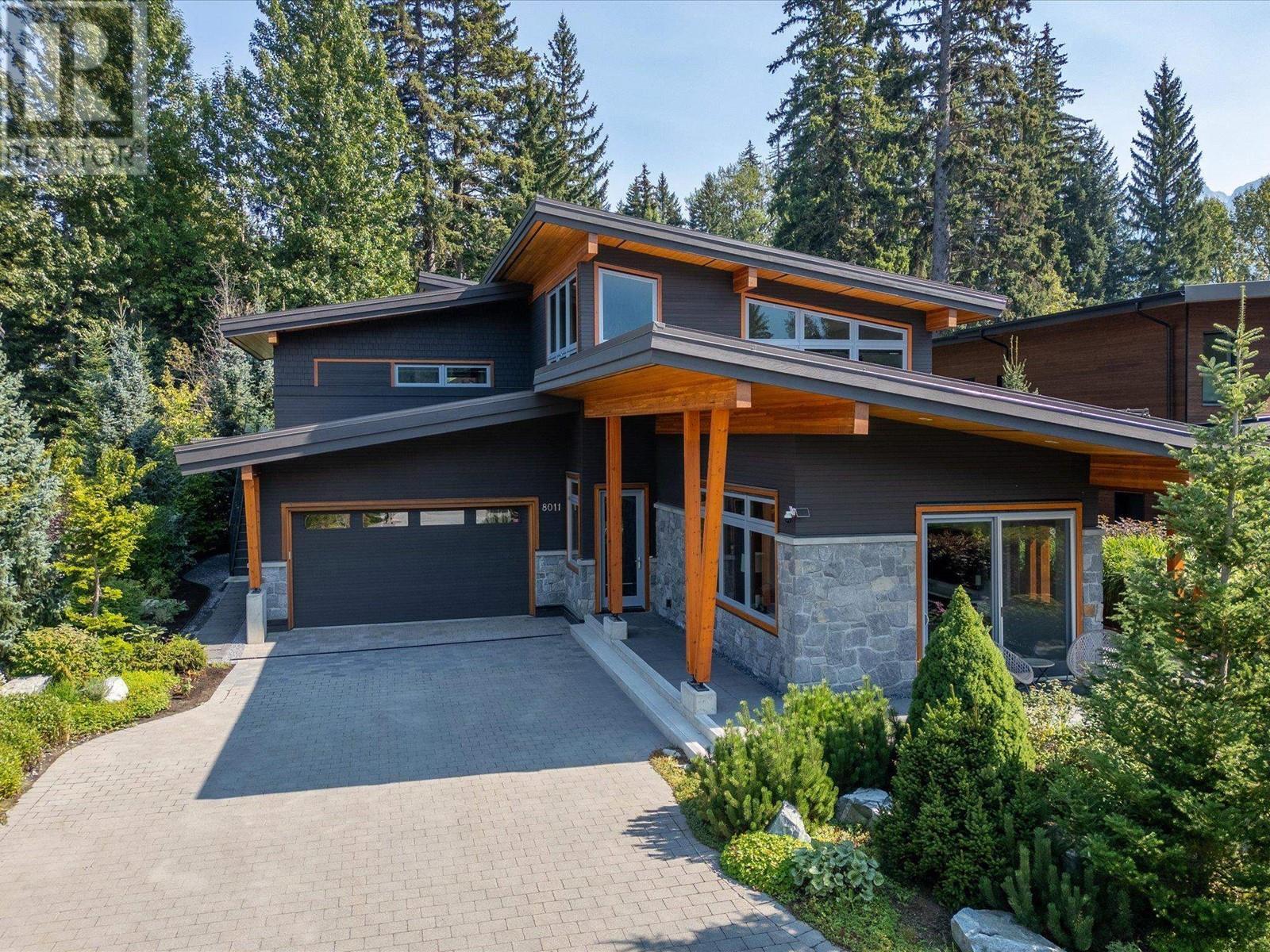 Property Photo:  8011 Cypress Place  BC V8E 1J9 