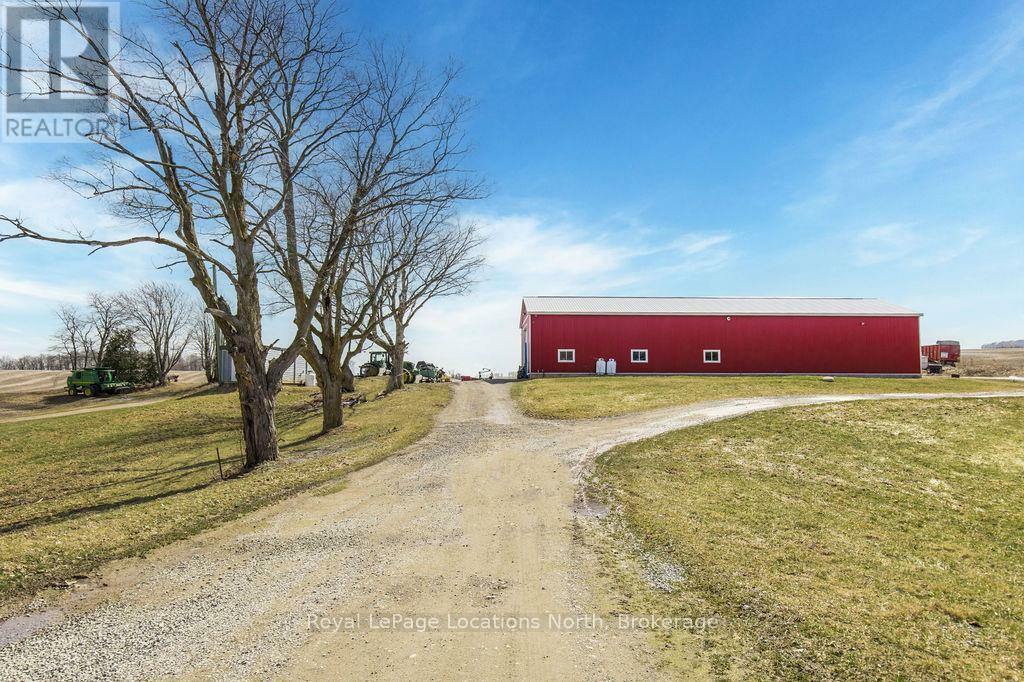 Property Photo:  7087 4th Line  ON L0G 1W0 