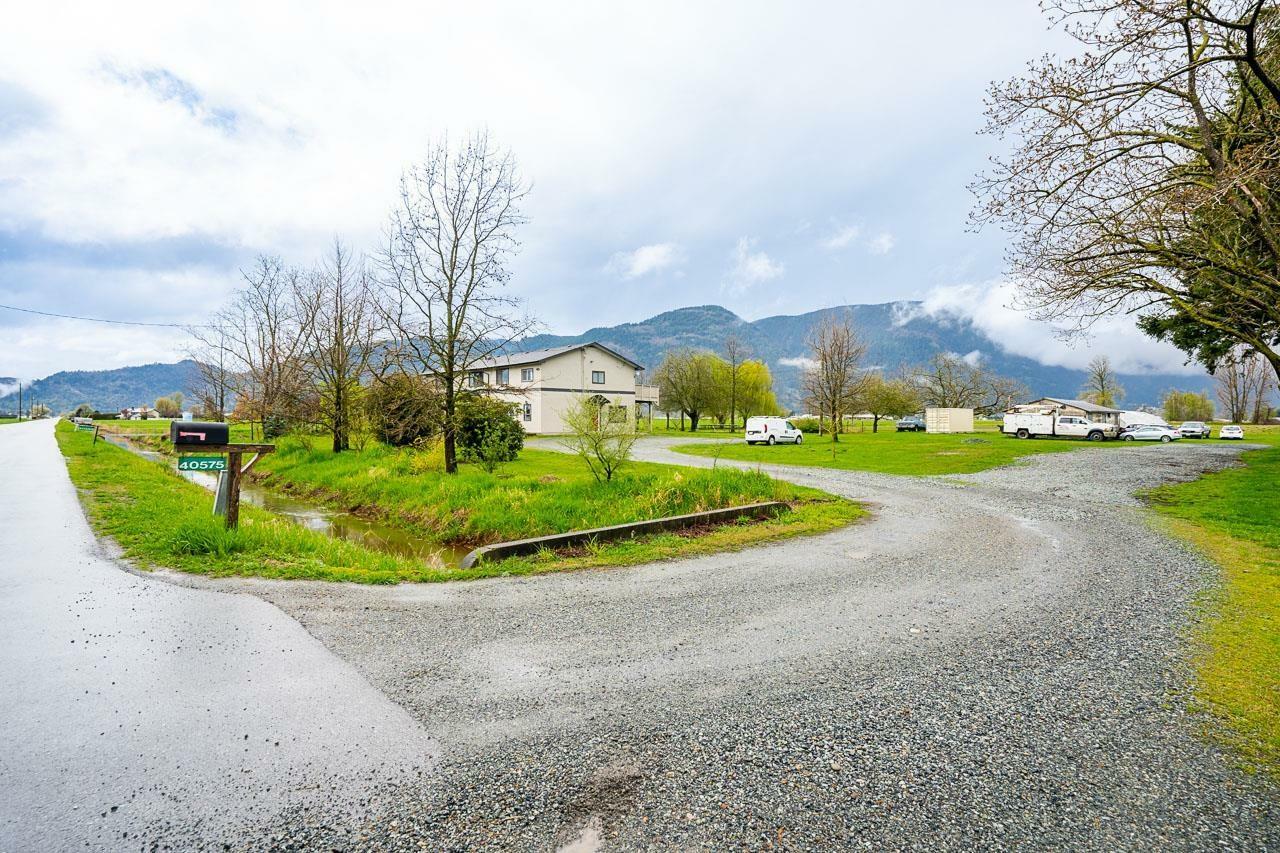 Property Photo:  40575 No. 4  BC V3G 2S2 