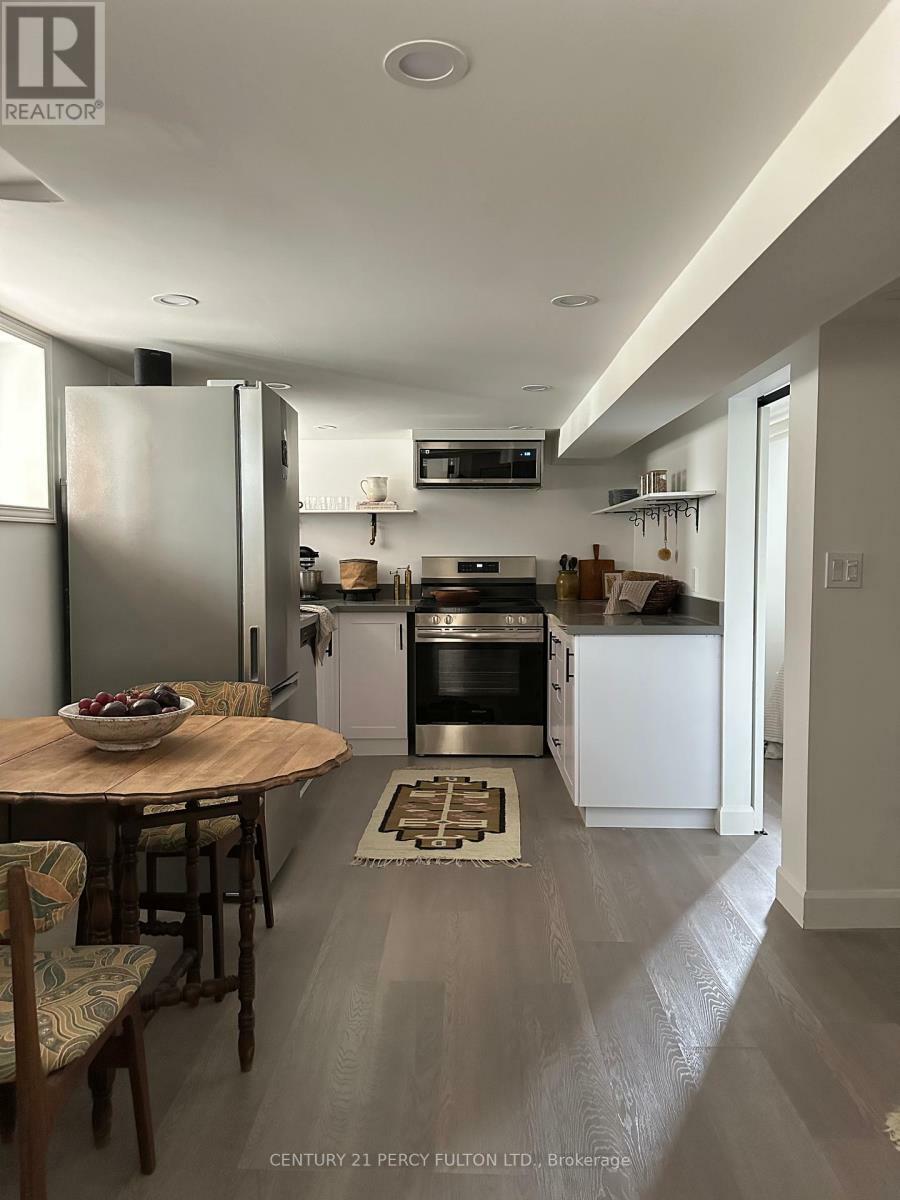 Property Photo: 251 Westmount Avenue ON M6E 3M9