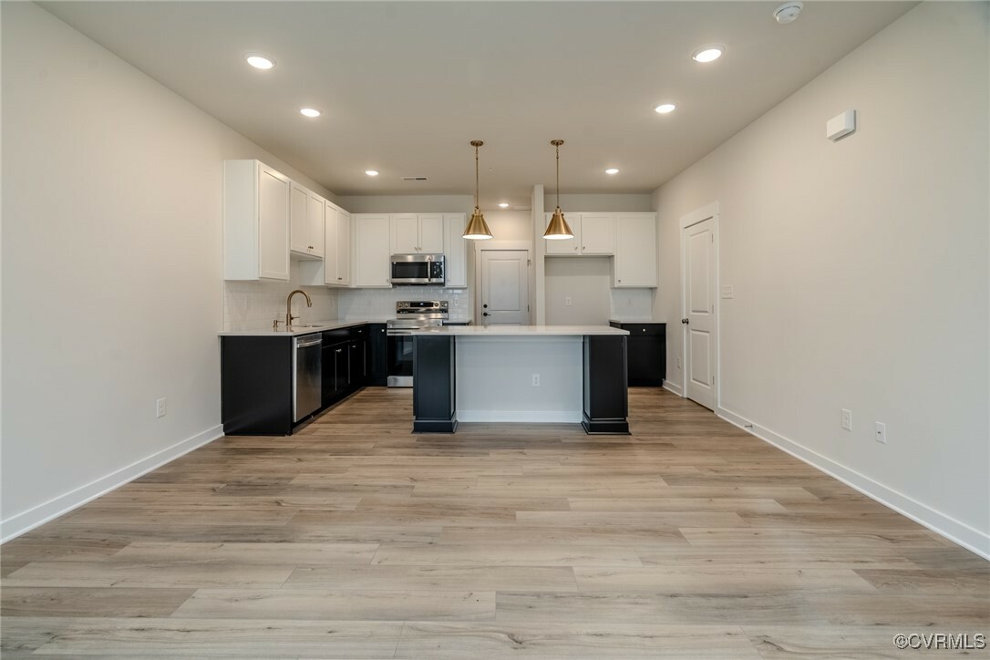 Property Photo: 3436 Carlton Street 4-5B VA 23230