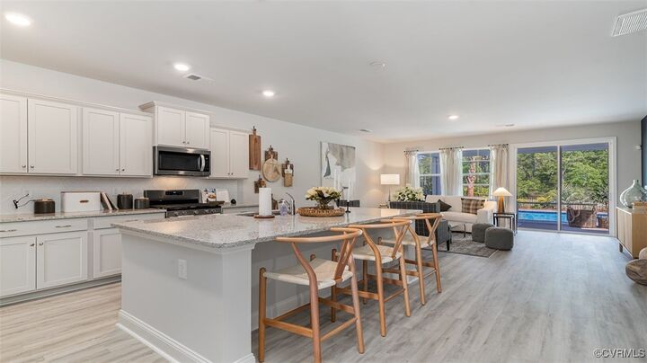 Property Photo: 8866 Farthing Drive VA 23838