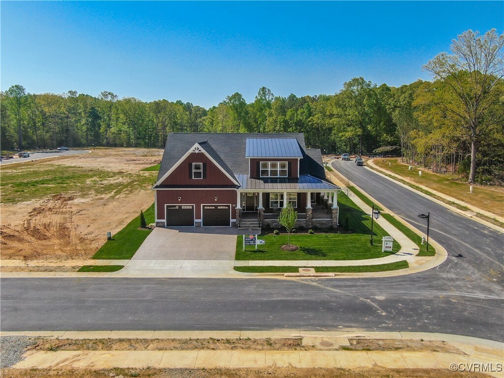 Property Photo: 7-5 Pocahontas Trail VA 23140