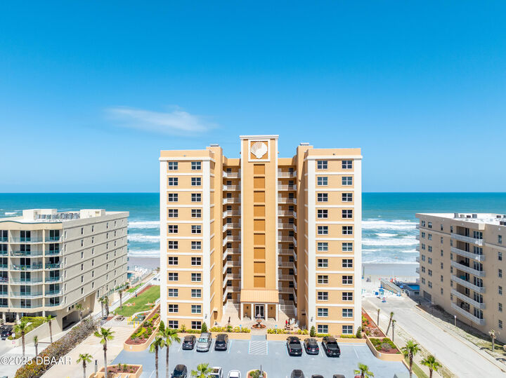 3799 S Atlantic Avenue 401  Daytona Beach FL 32118 photo