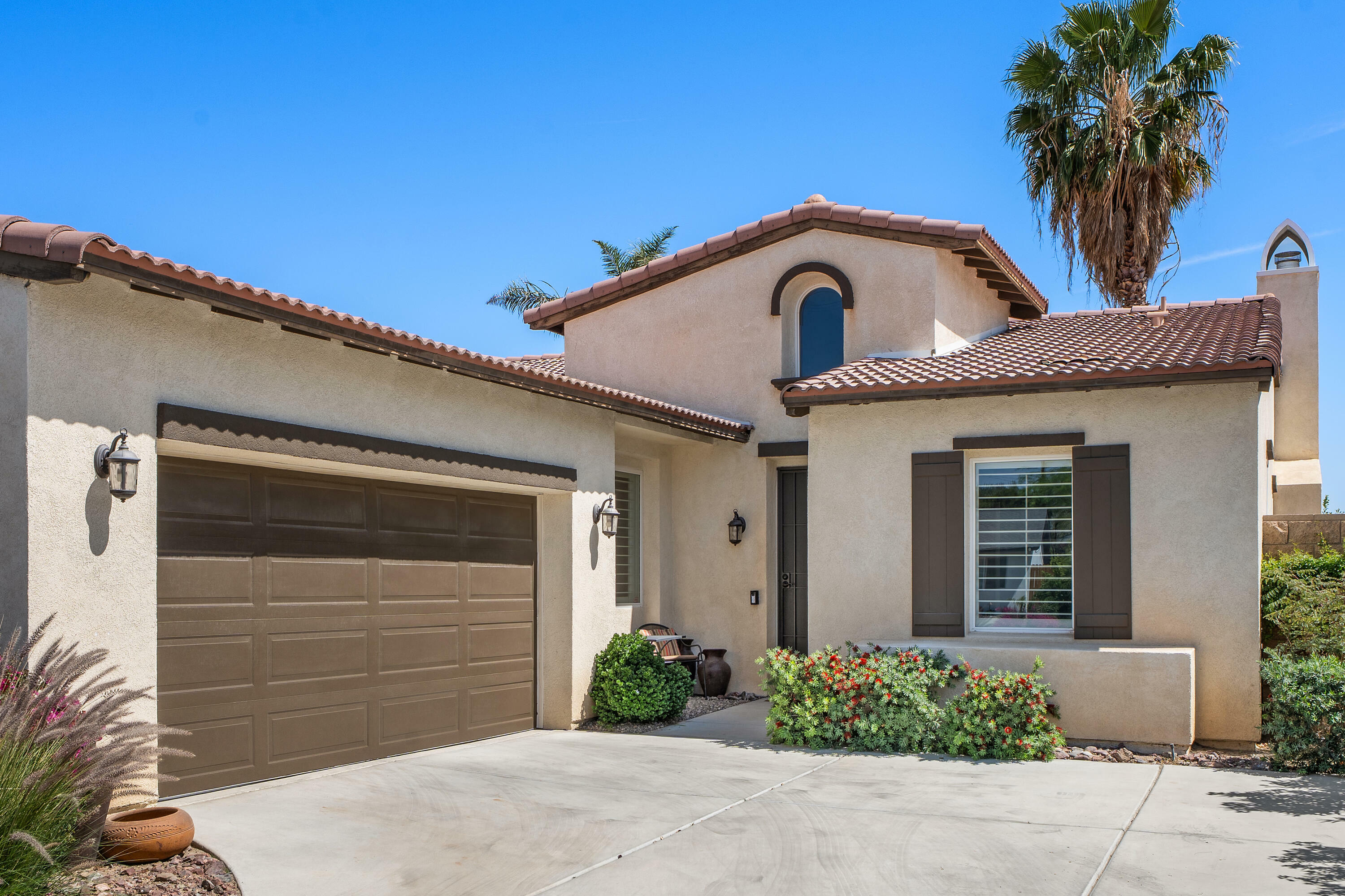 Property Photo:  77061 New York Avenue  CA 92211 