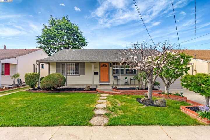 1136 Via Esperanza  San Lorenzo CA 94580 photo