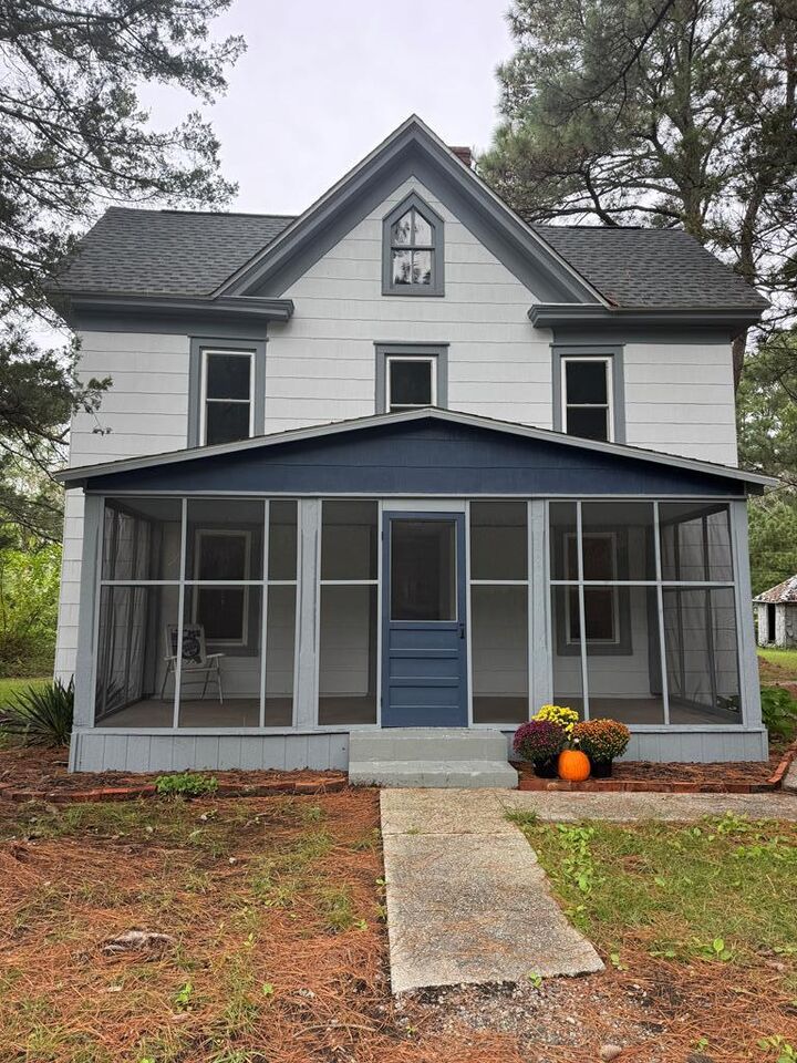 17501 Northside Rd  Onancock VA 23417 photo