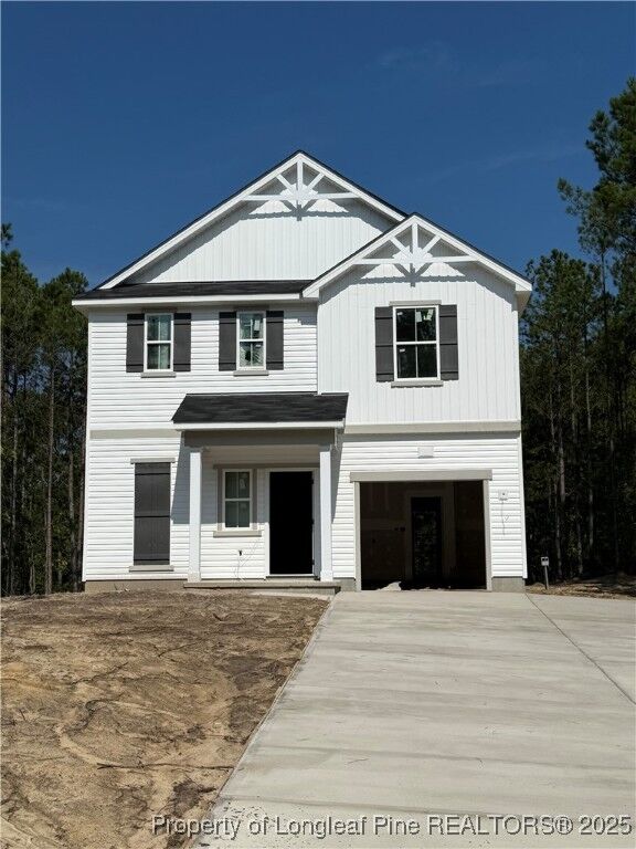 Property Photo: 142 Horse Trot Lane NC 27332