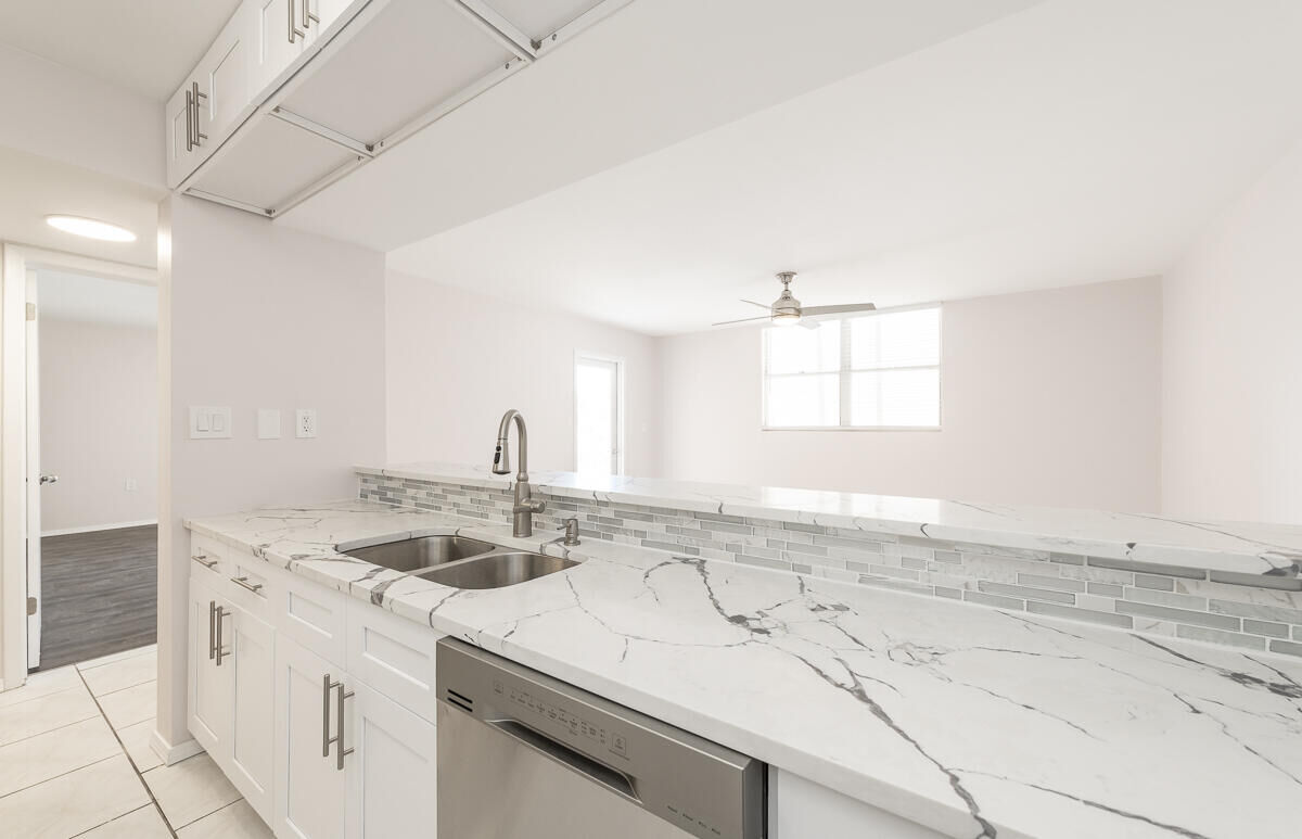 Property Photo:  3930 S Roosevelt Boulevard W202  FL 33040 