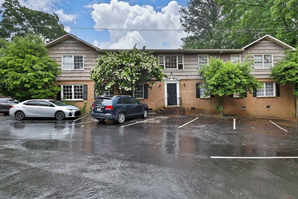 Property Photo: 3626 Buford Highway NE A3 GA 30329
