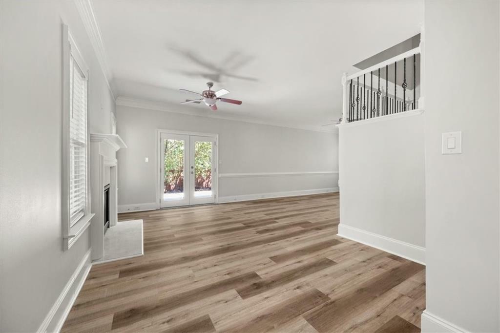 Property Photo: 3705 Paces Park Circle SE GA 30080