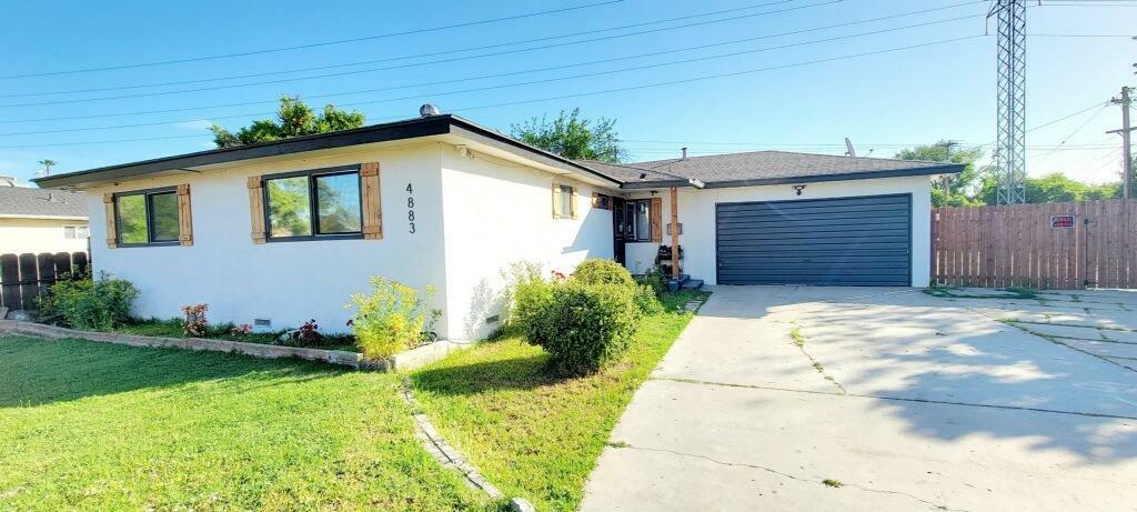 4883 E Home Avenue  Fresno CA 93727 photo