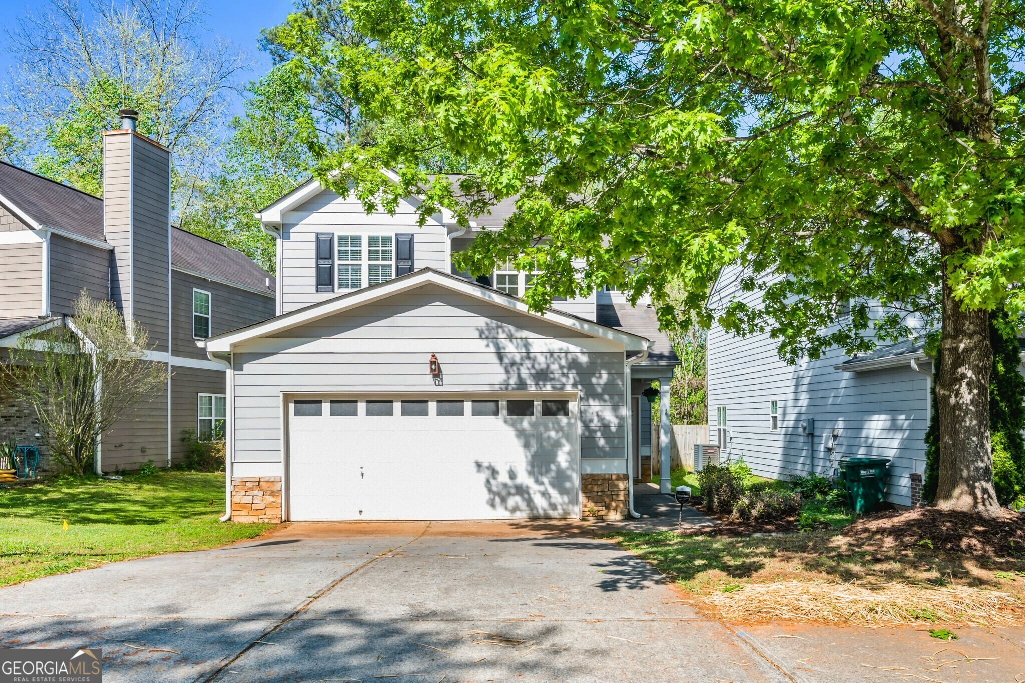 206 Cole Court  Canton GA 30114 photo