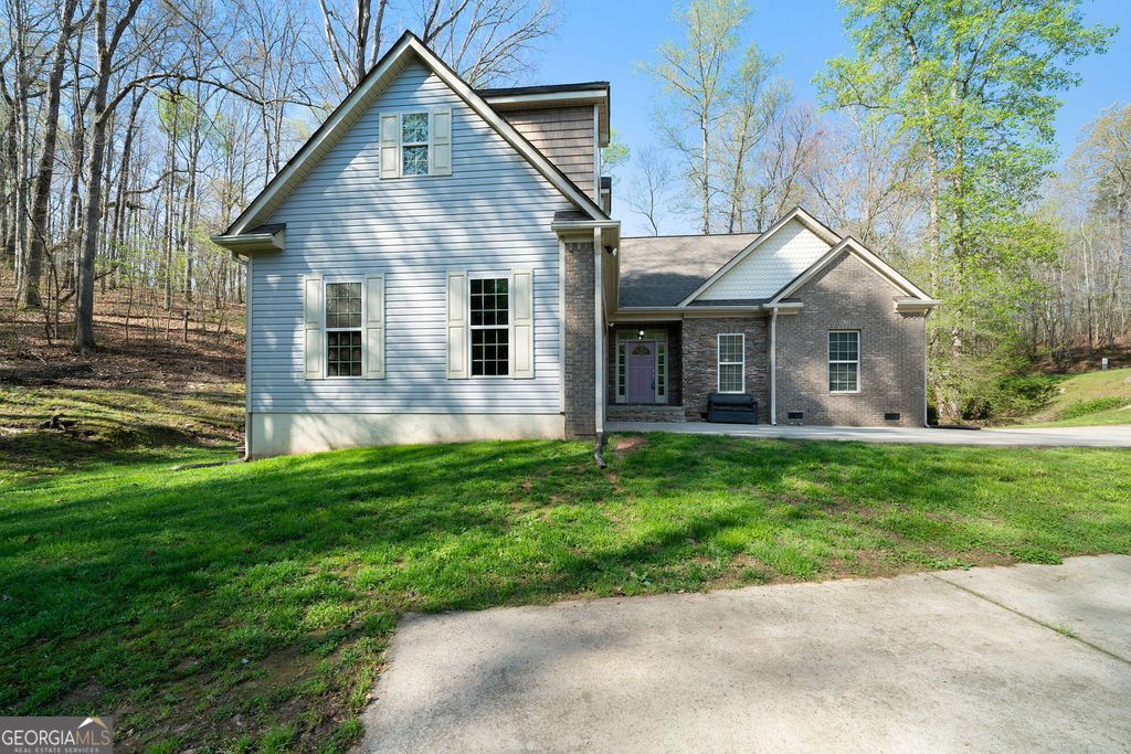 Property Photo:  159 Gold Creek Drive  GA 30176 