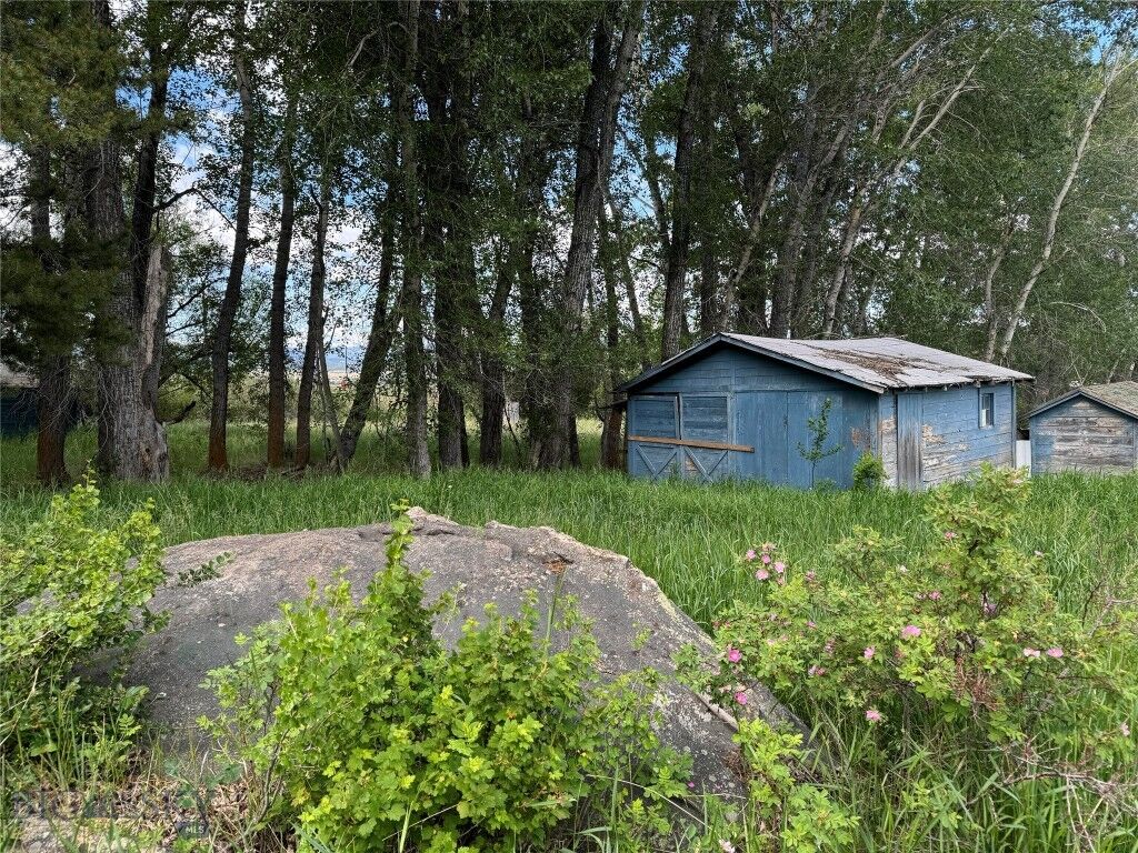 Property Photo:  Tbd Maude S. Canyon Road  MT 59701 