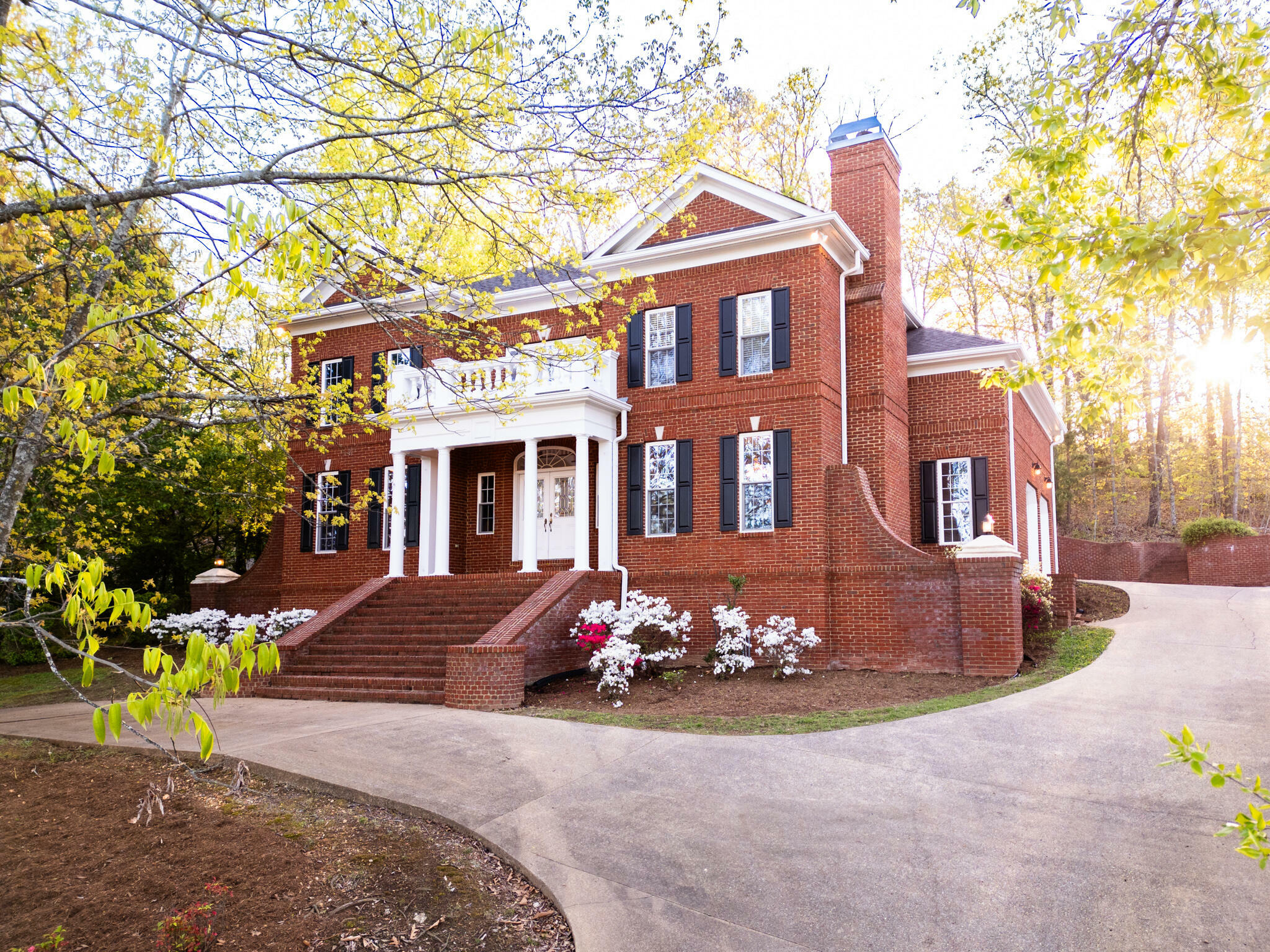 Property Photo: 1768 Windstone Drive GA 30736