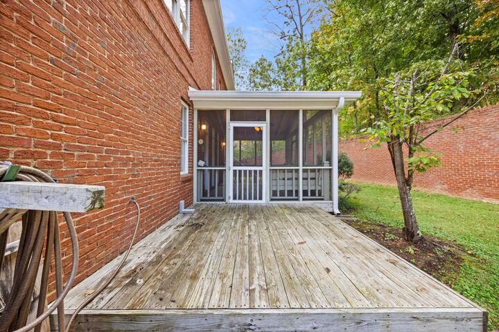 Property Photo:  1768 Windstone Drive  GA 30736 