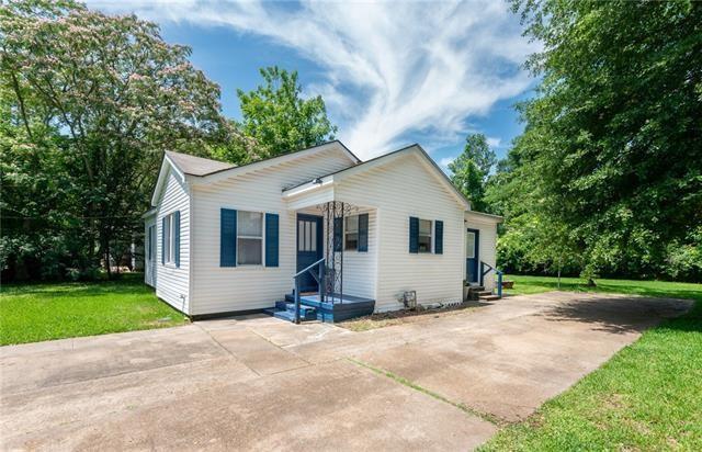 Property Photo:  5904 Caroline Drive  LA 71301 