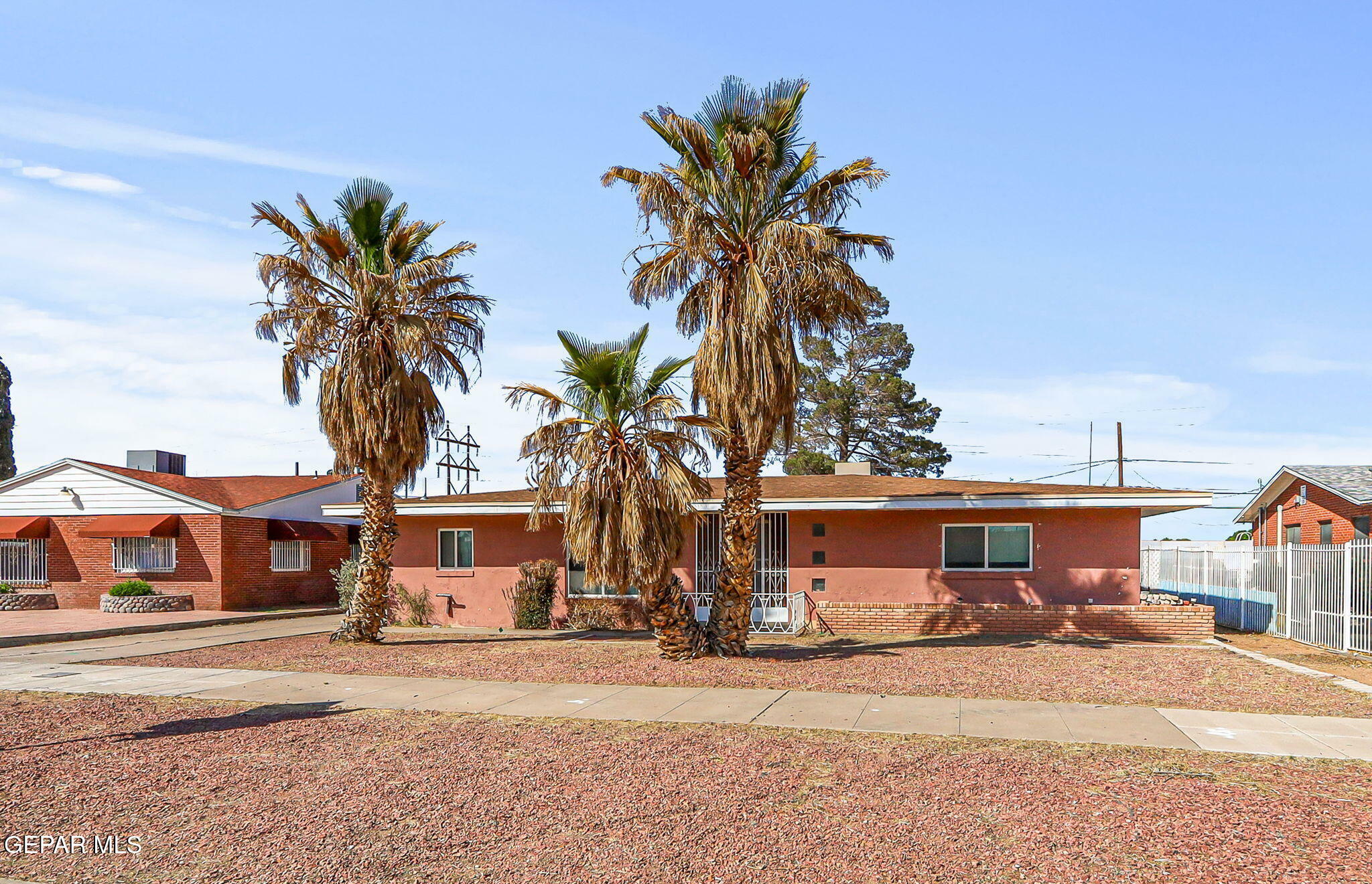 Property Photo: 5119 Timberwolf Drive TX 79903
