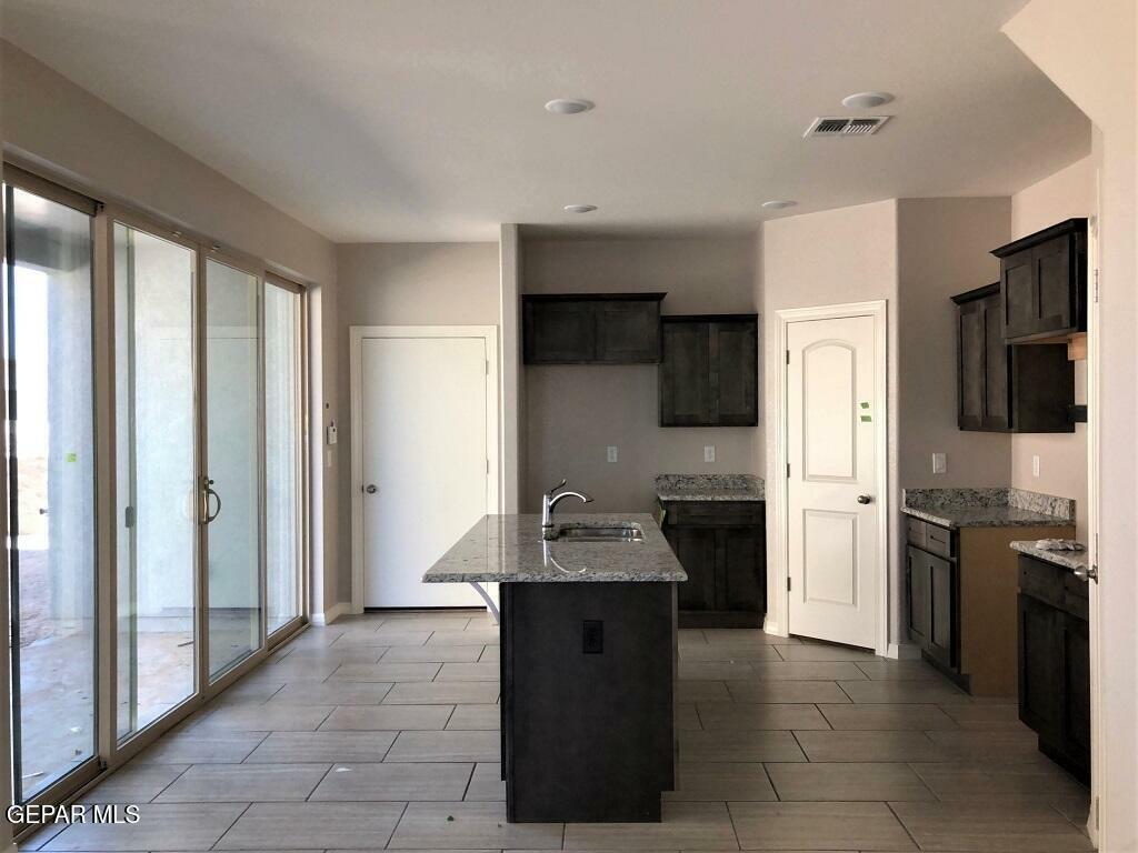 Property Photo: 5885 Dalhart Drive TX 79924
