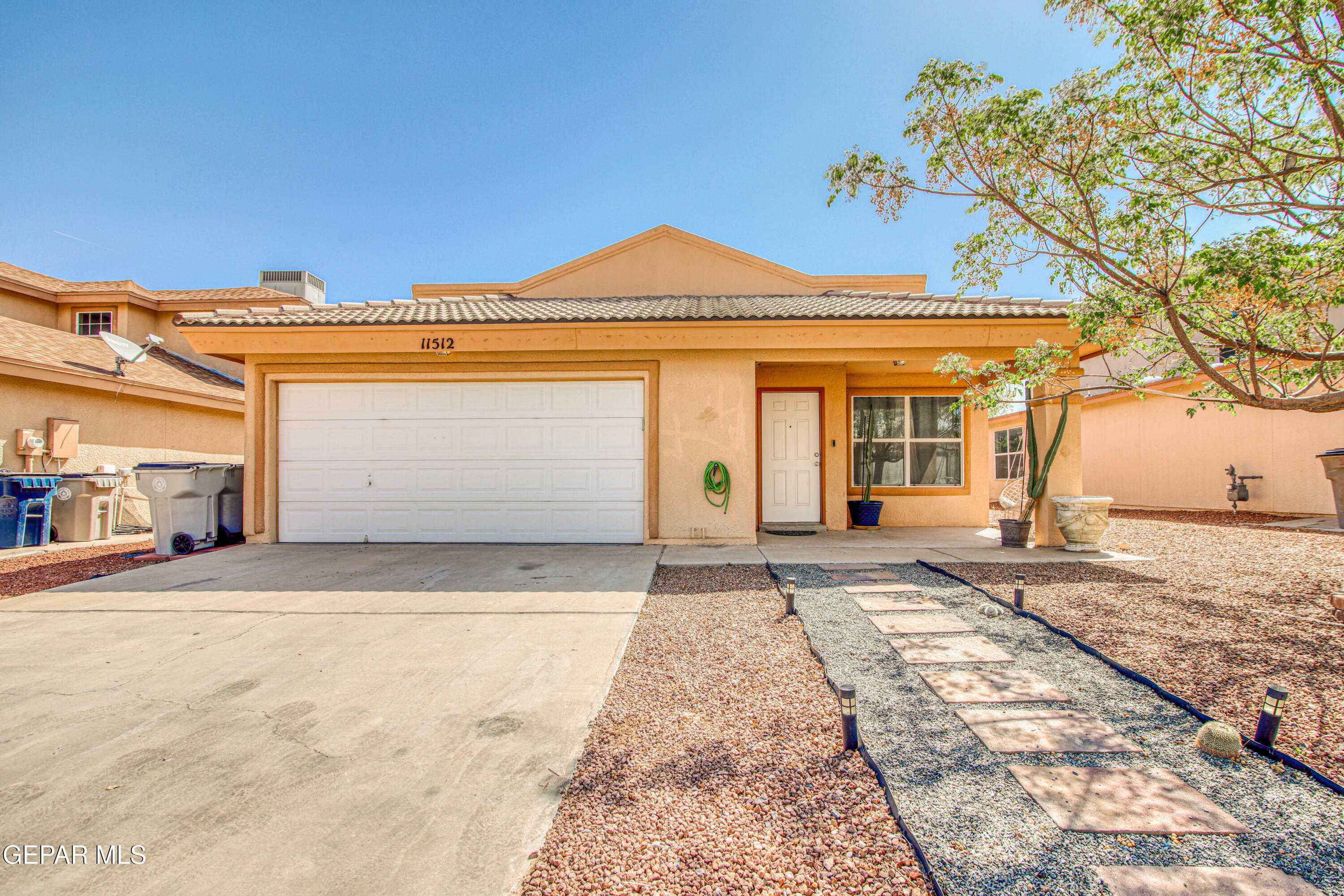 Property Photo: 11512 Lucio Moreno Drive Drive TX 79934