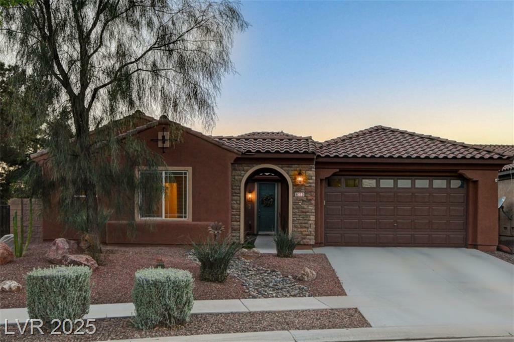 Property Photo: 8113 Bay Colony Street NV 89131