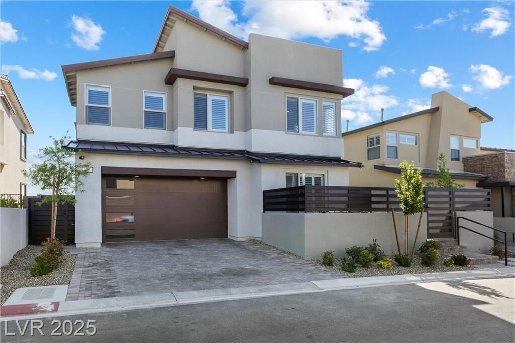 Property Photo:  818 Parker Mesa Street  NV 89138 