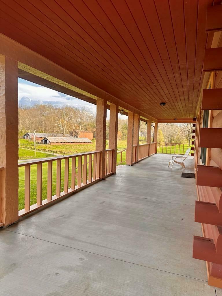 Property Photo: 2053 Snook OH 45629
