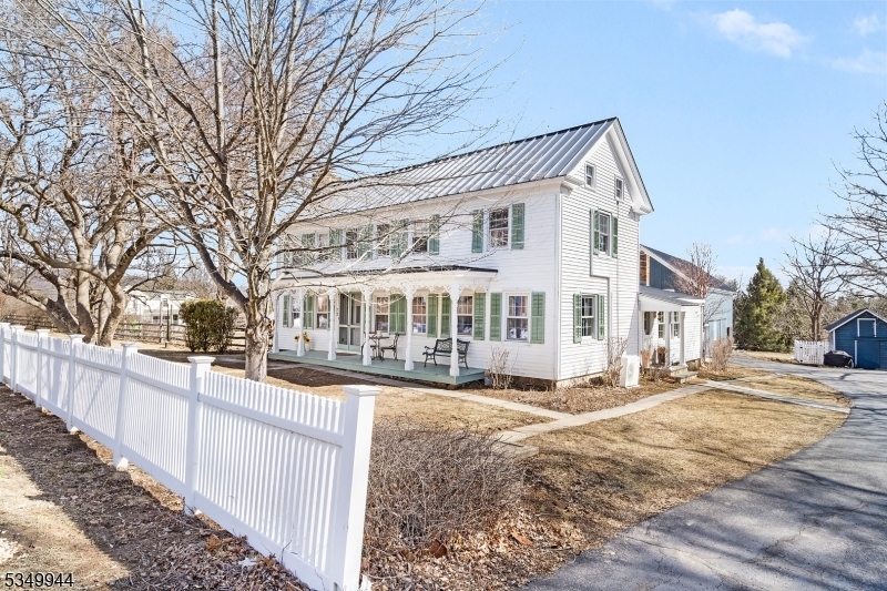 Property Photo: 72 Welsh Rd NJ 08833