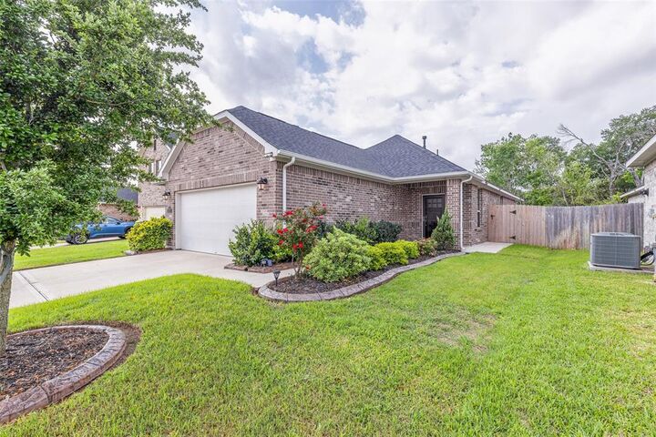 Property Photo:  31515 Eldorado Lane  TX 77441 