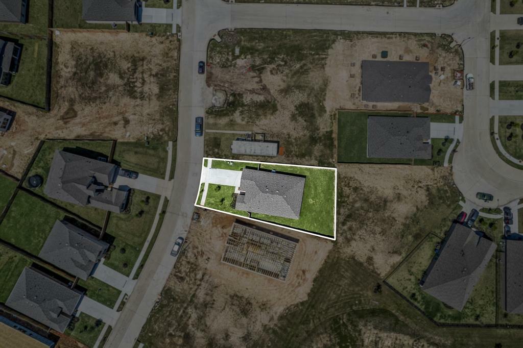 Property Photo: 2812 Mackinac Bay Drive TX 77568