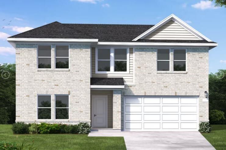 Property Photo:  6618 Arabella Lakes Drive  TX 77469 