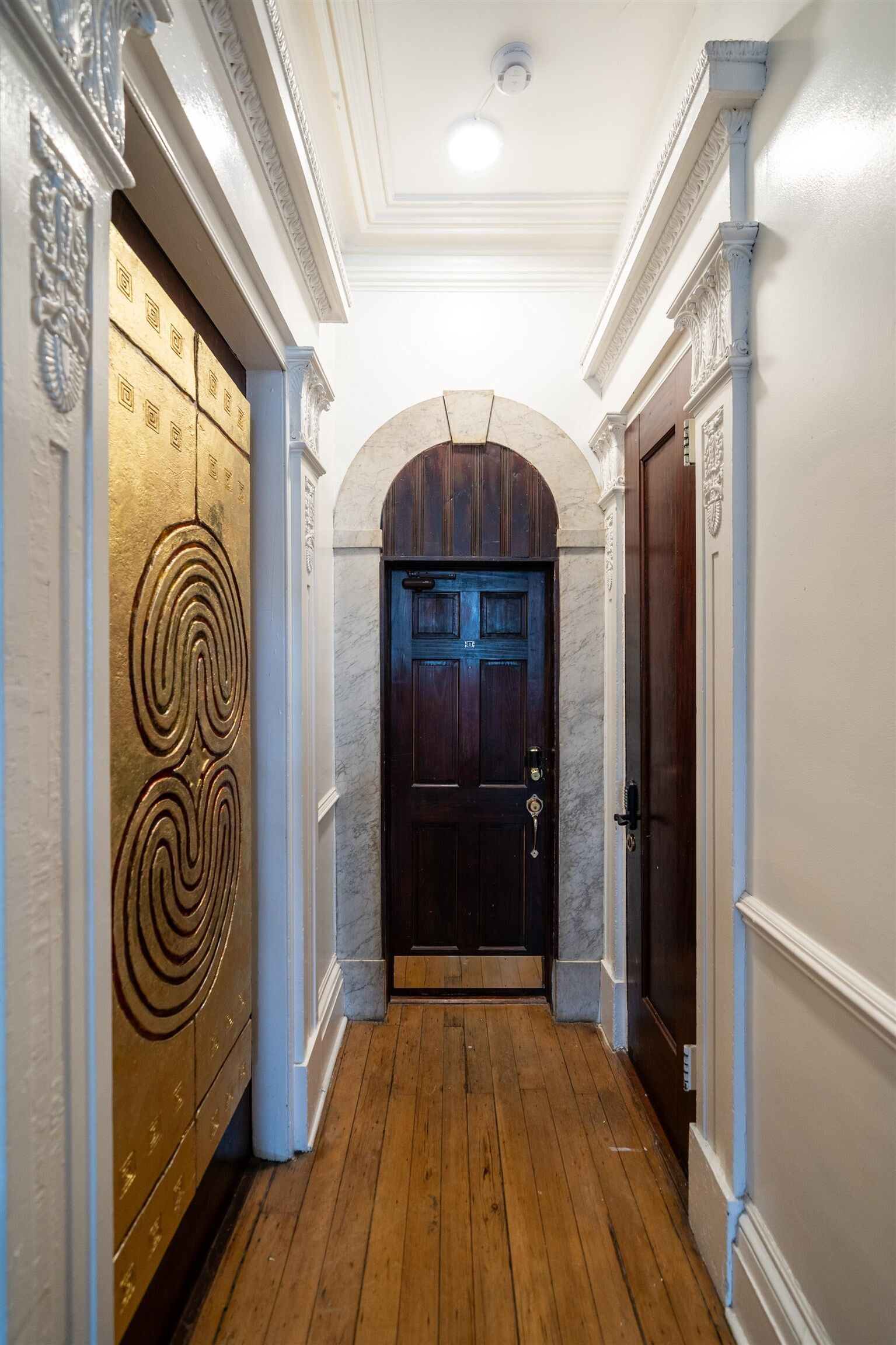 Property Photo:  585 Palisade Ave  NJ 07302 