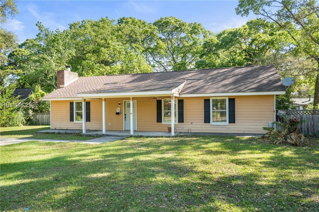 Property Photo:  4392 Pinewood Circle  SC 29906 