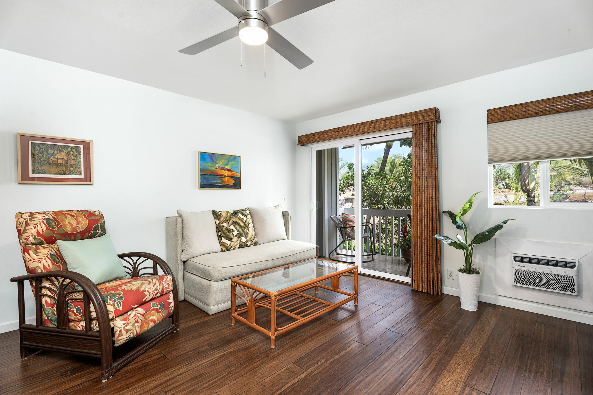 Property Photo: 76-134 Heenalu Rd 10 HI 96740