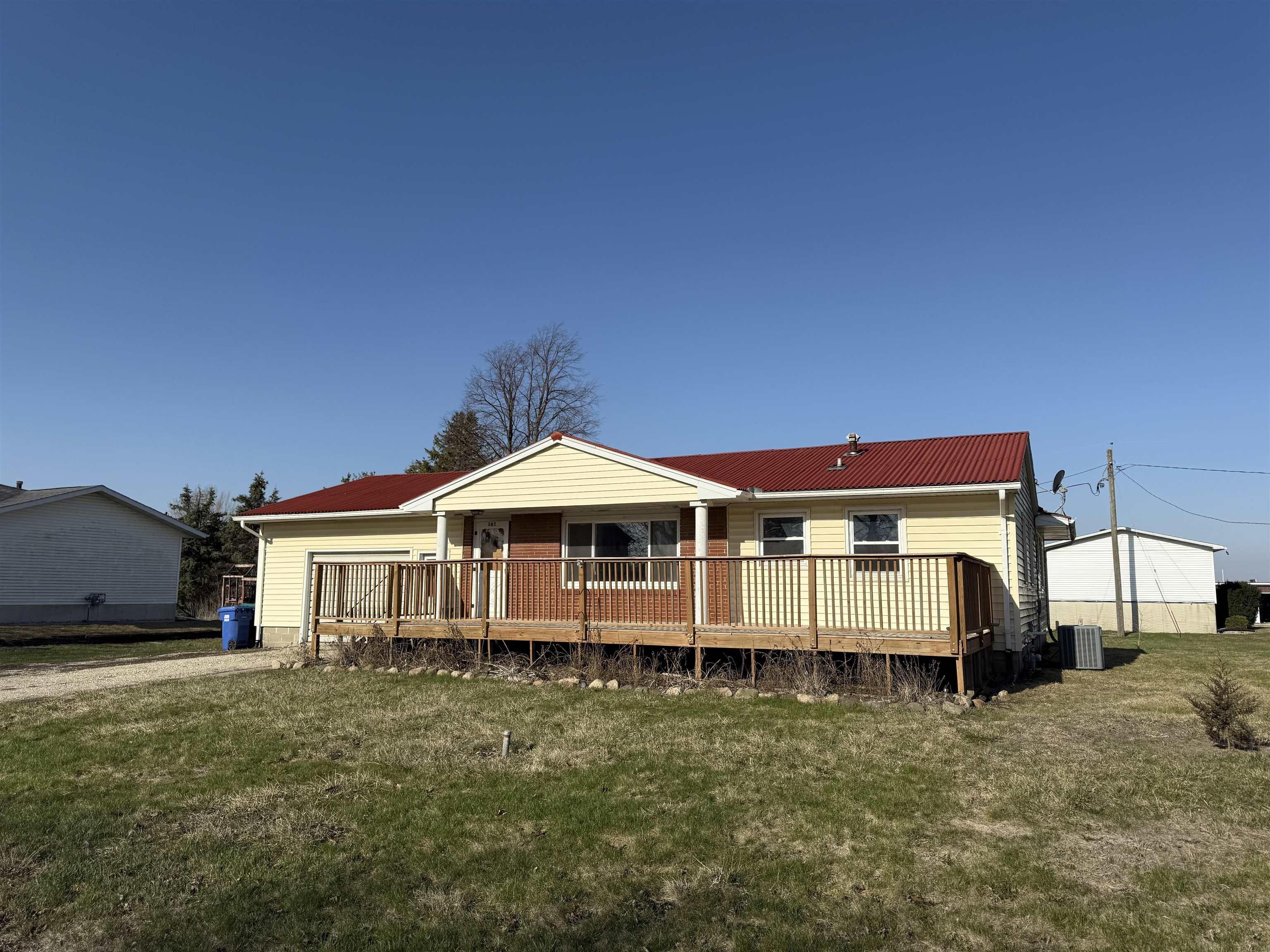 Property Photo: 267 Birch Street IA 50602