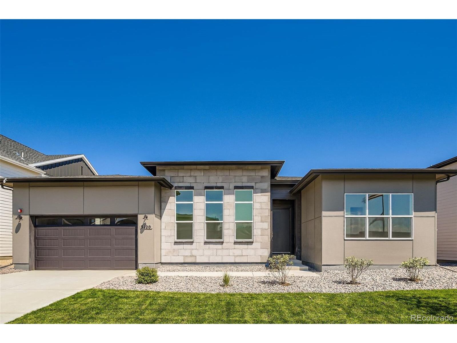Property Photo: 3120 Westcliff Dr CO 80538