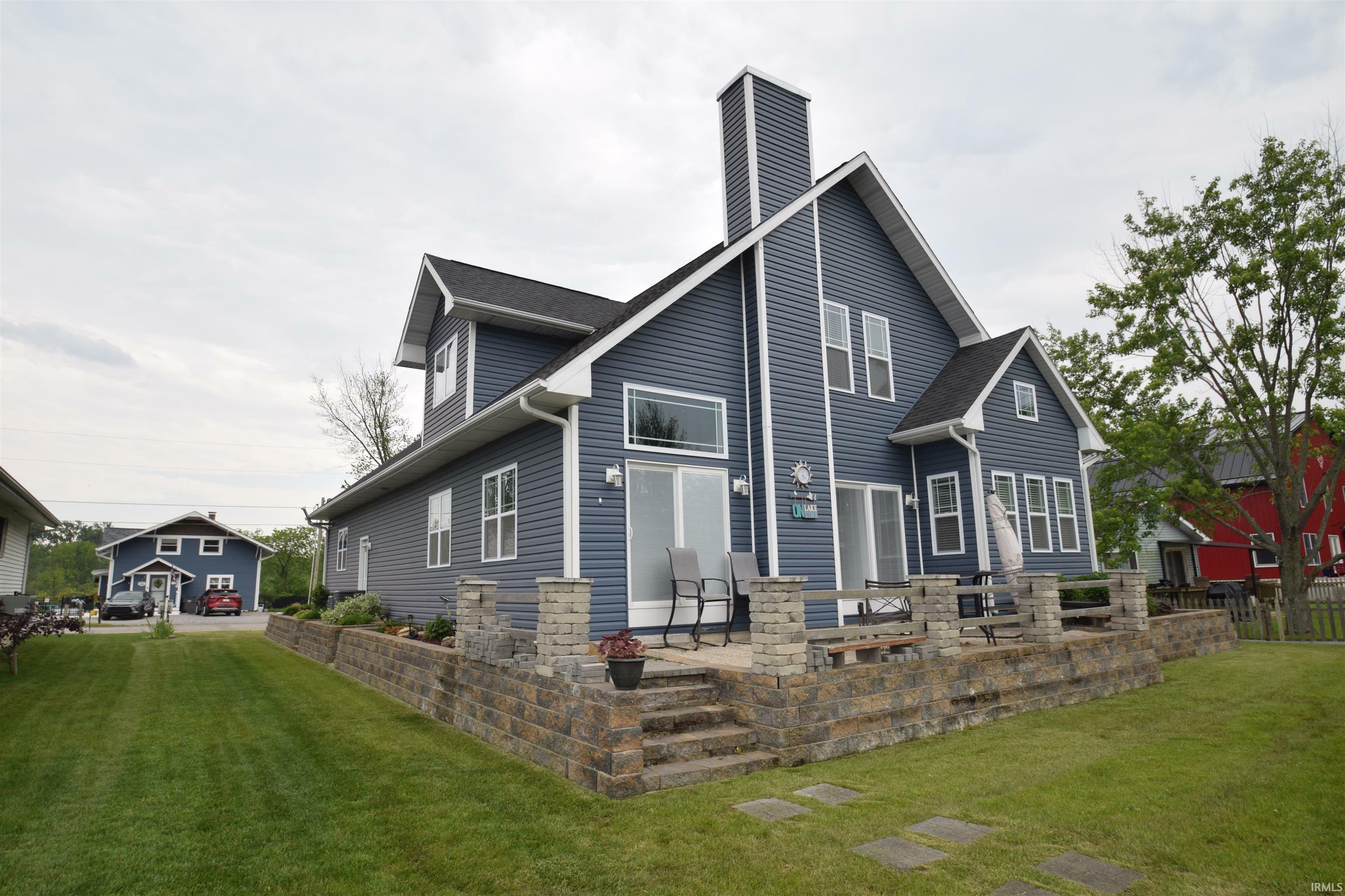 Property Photo: 54 Ems B38a IN 46538