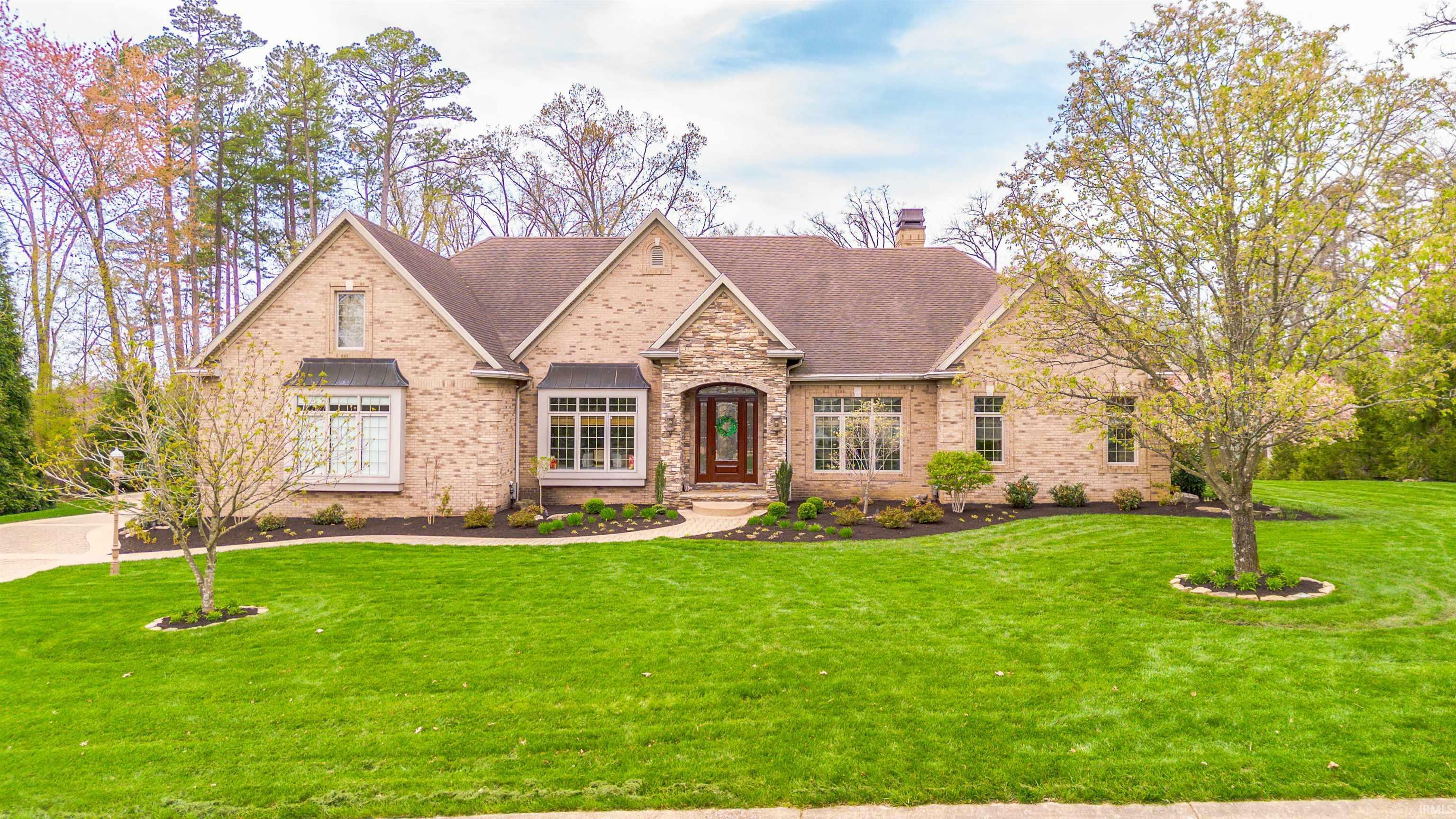 14134 Worthington Court  Evansville IN 47725 photo